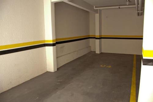 Imagem 24 de 26 de Apartamento À Venda, 36 M² Por R$ 269.000,00 - Água Verde - Curitiba/pr - Ap6866
