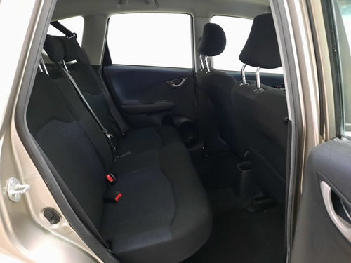 Imagem 9 de 15 de Honda Fit 2012 1.4 Lx Flex 5p