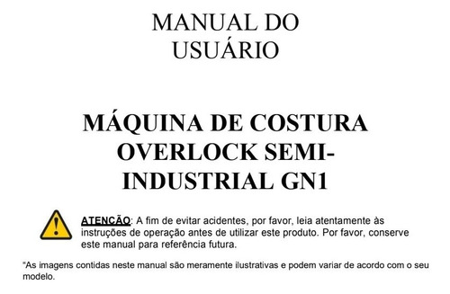 Manual De Instruções  Gn1- Verdinha-português, Pdf