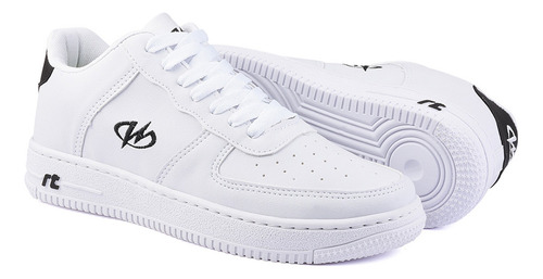 Tênis Estilo Retrô Trabalho Urbano Sneaker Runway Masculino