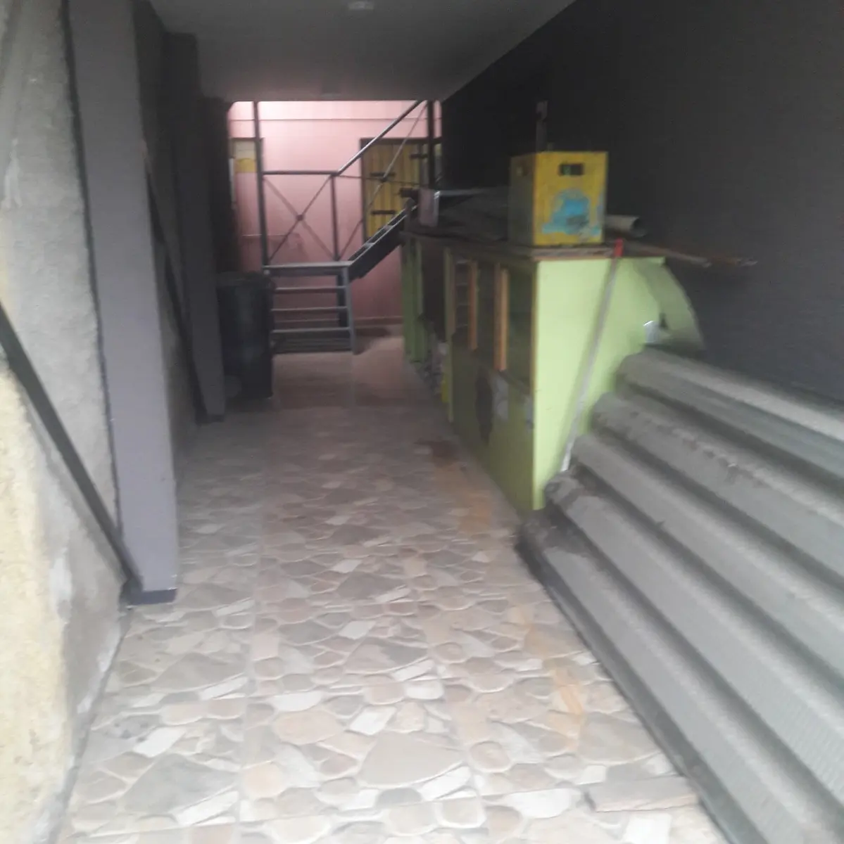 Imagen 3 de 12 de Deptos2 D. + 1 B. + T. Arriendo Cerro Nav/ L. Lazzarini 7475
