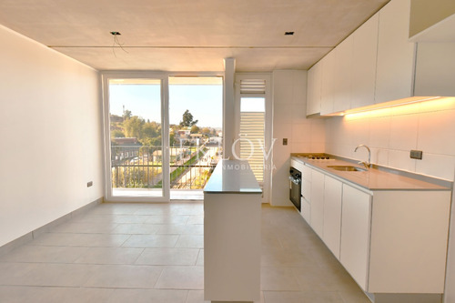 Depto Nuevo En Villa Alemana, 2d 2b, Personalízalo A Gusto