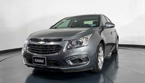 Imagen 4 de 15 de 43625 - Chevrolet Cruze 2016 Con Garantía