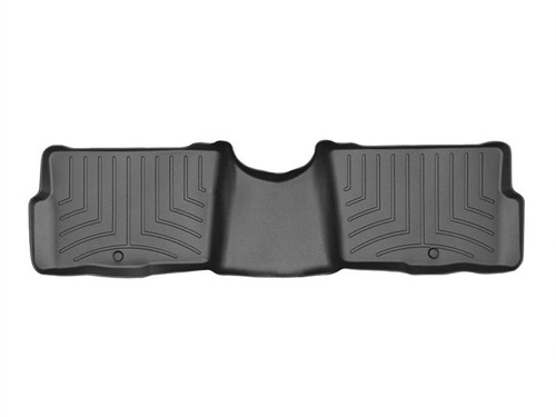 Tapete Uso Rudo Weathertech Kia Soul 2010-2013 - 2da Fila