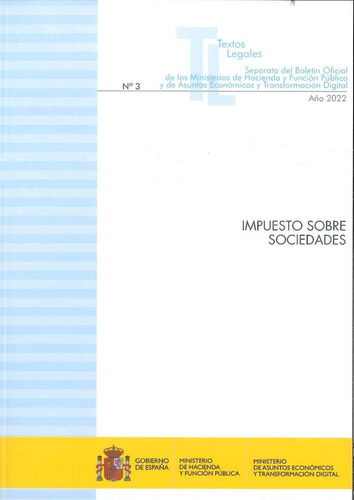 Impuesto Sobre Sociedades -   - * 