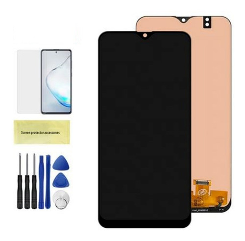 Kit Completo Pantalla Para Samsung A20
