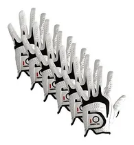 Comprar Dedo Guantes Diez Hombres Golf Derecha Mano Izquierda 6 Pack