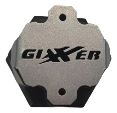 Repuestos Slider Promecol Lateral Def Stunt Gixxer 150fi-250