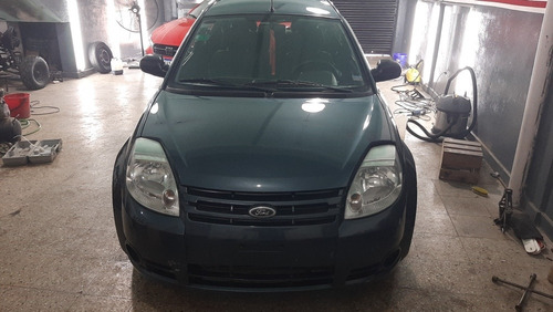 Ford Ka 1.6 Fly Viral 2010