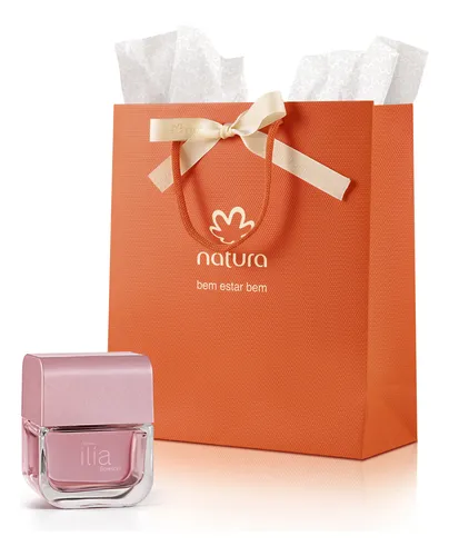 comprar Natura Perfume Ilia Florescer Para Mujer 50 Ml