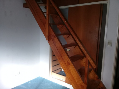 Duplex 3 Ambientes Con Garage