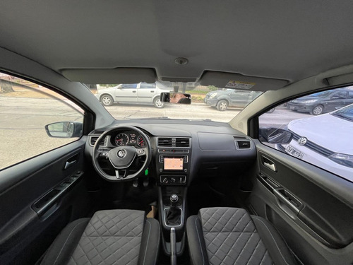 Volkswagen Suran 1.6 Highline Msi 110cv