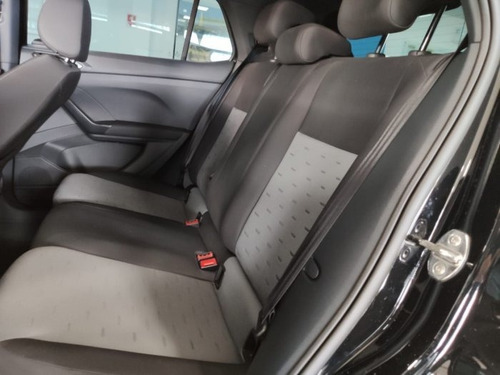 T-cross 1.0 200 Tsi Total Flex Comfortline Automático