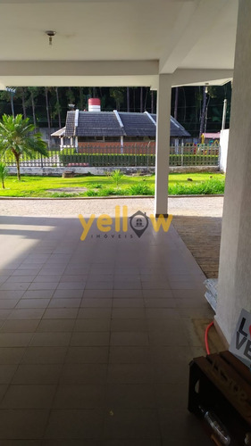Imagem 13 de 30 de Casa - Caputera - Ca-2813