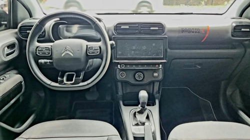 Citroën C4 Cactus NOIR