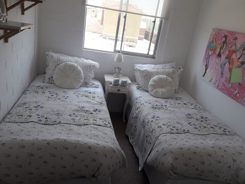 Casa En Venta En Un Seguro Sector De Buin