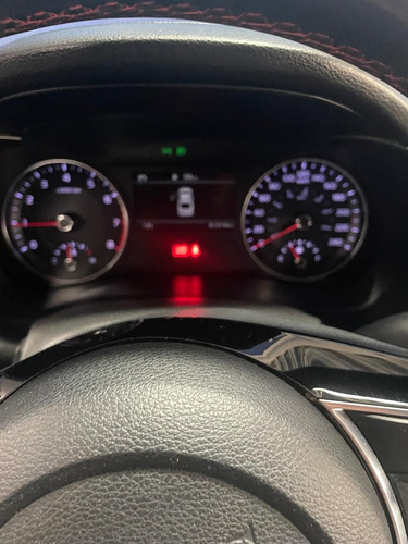 Kia New Forte Pe 1.6l Turbo Gt 2022