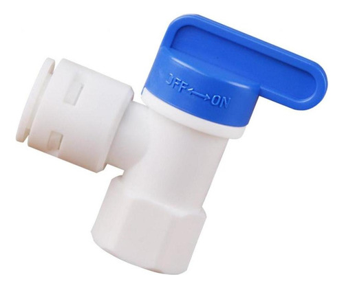 Válvula De Bola De Tanque De Agua Para Ro Sistema De Filtro