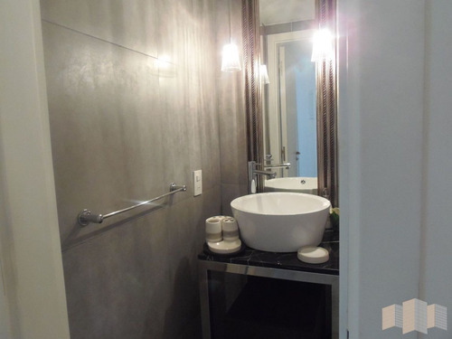 Imagen 17 de 30 de Apartamento En Punta Del Este, Roosevelt