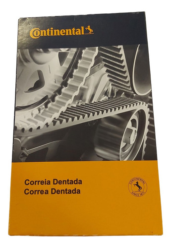 Correa Distribucion Ct453