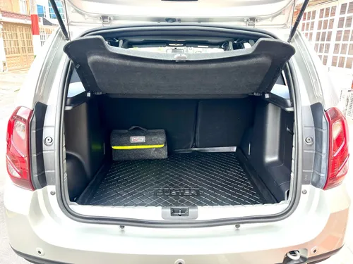 Renault Duster 1.6 Dakar Dynamique