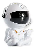 Comprar Lampara Astronauta Proyector Galaxia Estrellas Luz C Control