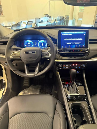 Jeep Compass 1.3 T270 Serie-S 4X2 At6