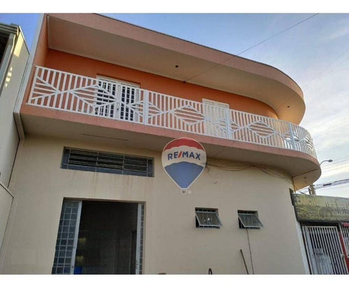 Imagem 3 de 15 de Sala Para Alugar, 33 M², São José, Paulínia/sp - Sa0177