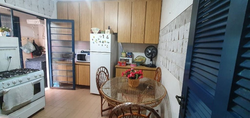 Imagem 8 de 18 de Sobrado Com 2 Dormitórios À Venda, 116 M² - Centro - São Bernardo Do Campo/sp - So21213