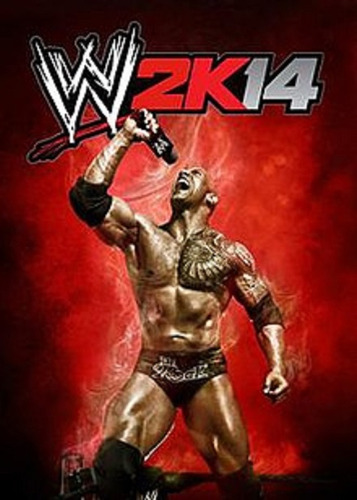 W2k 14 Ps3 Juego Original Playstation 3