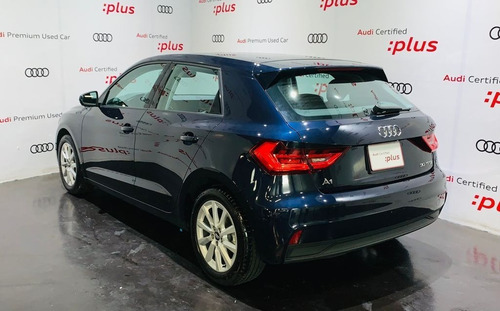 Imagen 5 de 10 de Audi A1 Sb Cool 30 2021