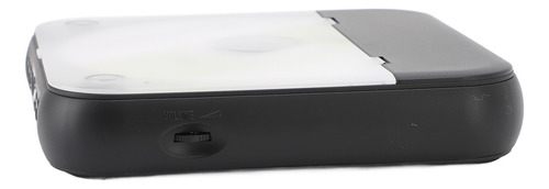 Reproductor De Cd Bt Portátil De Estilo Retro Con Altavoces
