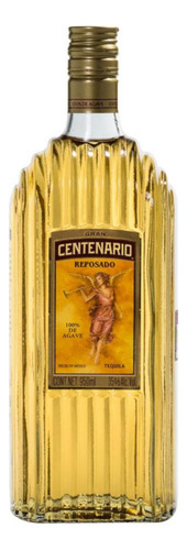 Paquete De 3 Tequila Gran Centenario Reposado 950 Ml