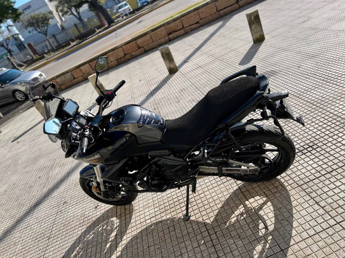 Imagen 3 de 15 de Kawasaki Versys 650