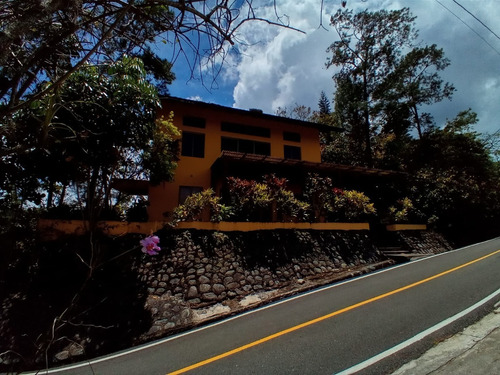 Villa En Venta En Los Alpes Jarabacoa