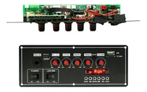 Comprar Mp3 Decodificator Bluetooth, Audio Modulo Fm,