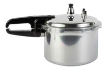 Comprar Olla Presión Kalley 4 Litros Cierre Externo Kalley