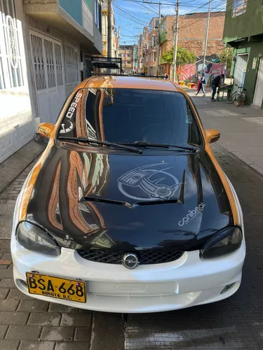 Chevrolet Corsa 1.4 Active