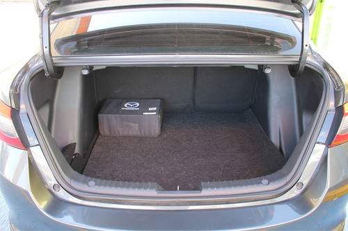 Mazda 2 Sedan 1.5 Grand Touring