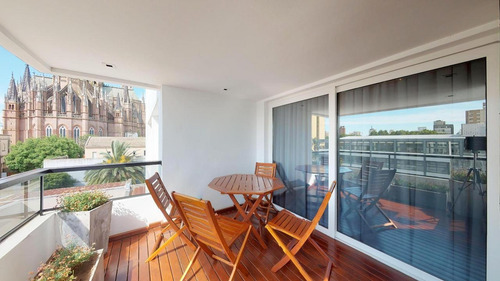 Imagen 23 de 27 de Departamento En Venta En La Plata Calle 53 E/ 15 Y 16 - Dacal Bienes Raices