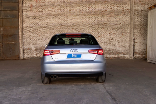 Imagen 8 de 17 de Audi A3