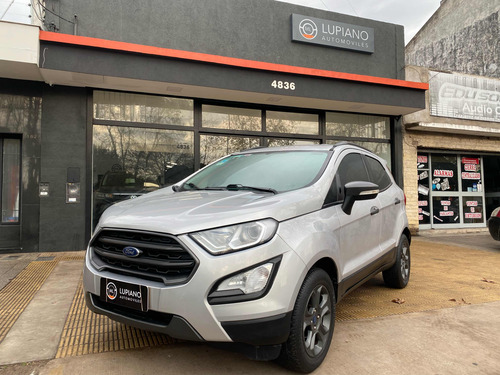 Ford Ecosport 1.5 Freestyle 123cv 4x2