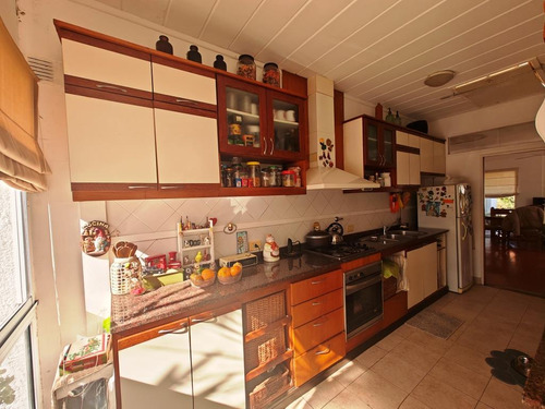 Barrio El Jacaranda, Rincón De Milberg, Tigre