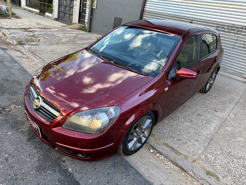 Chevrolet Vectra 2.4 Cd