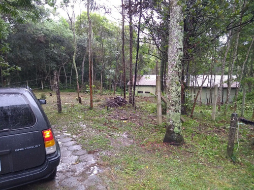 Chacara Em Itapecerica Da Serra -