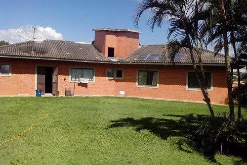 Imagem 13 de 15 de Casa Com 4 Dormitórios À Venda, 300 M² Por R$ 1.100.000,00 - Condomínio Campos De Santo Antônio - Itu/sp - Ca0009