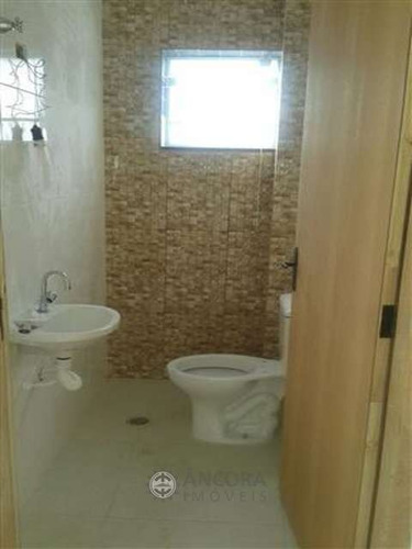 Imagem 8 de 10 de Apartamento À Venda 03 Dorms Lazer Comp. Grs/ Sp - 1908-1