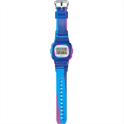 Relógio Casio G-shock Digital Series*kit De Caixa E Pulseira