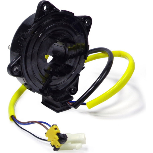 Cinta Air Bag Hard Disk Chery Qq 2011 A 2017 Novo