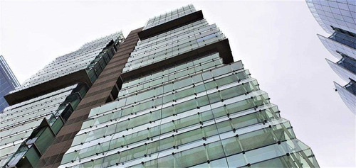 Imagen 2 de 11 de Magnifica Full Amoblada Alto Nivel Edificio Categoria